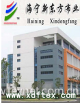 Haining Xindongfang Textile Co., Ltd